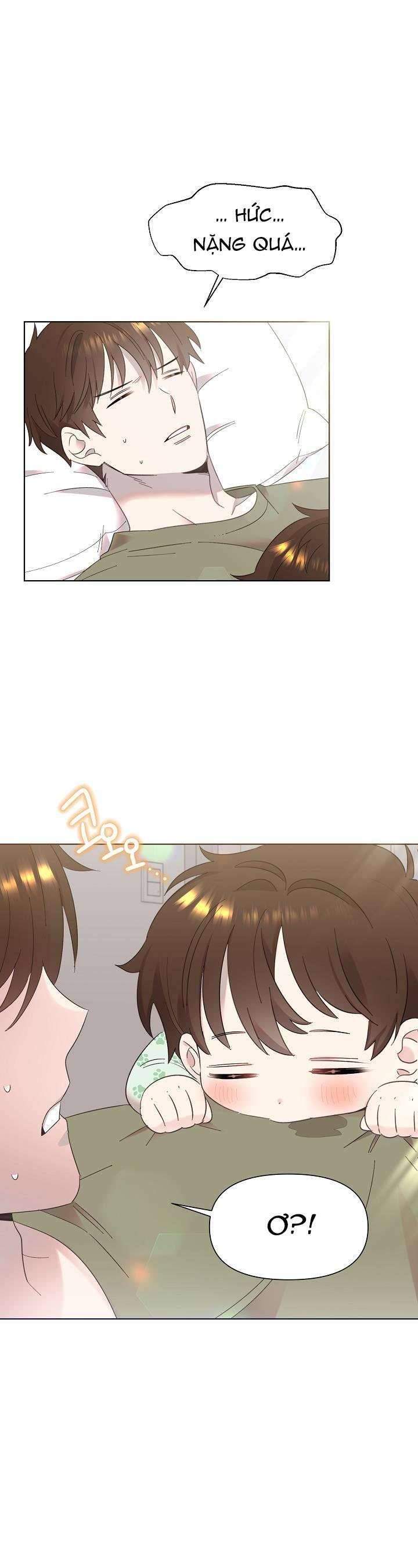 Anh Ơi, Em Có Dễ Thương Không? Chapter 7 - 3