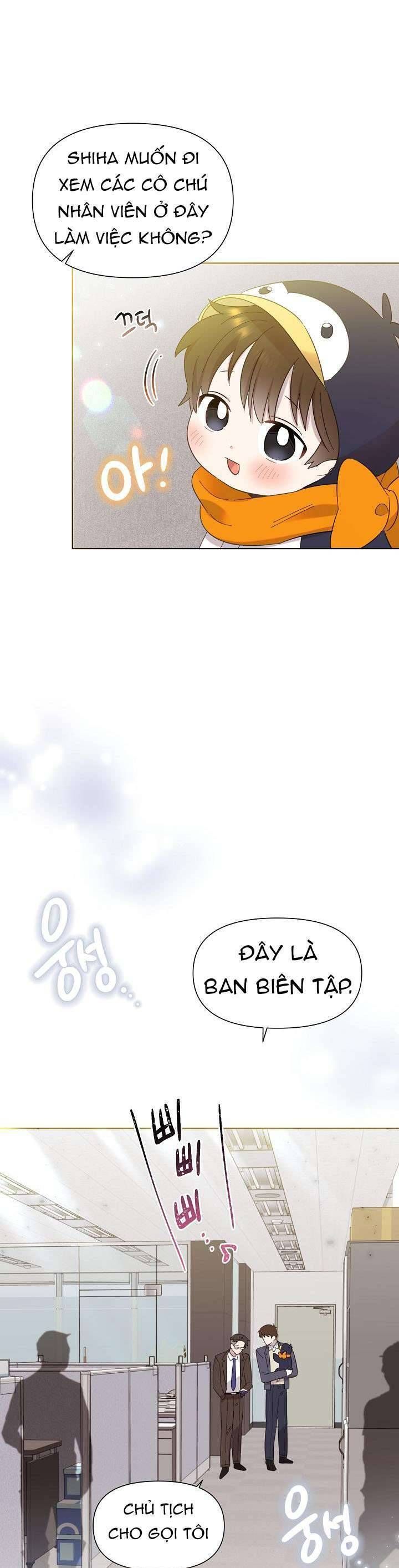 Anh Ơi, Em Có Dễ Thương Không? Chapter 7 - 23