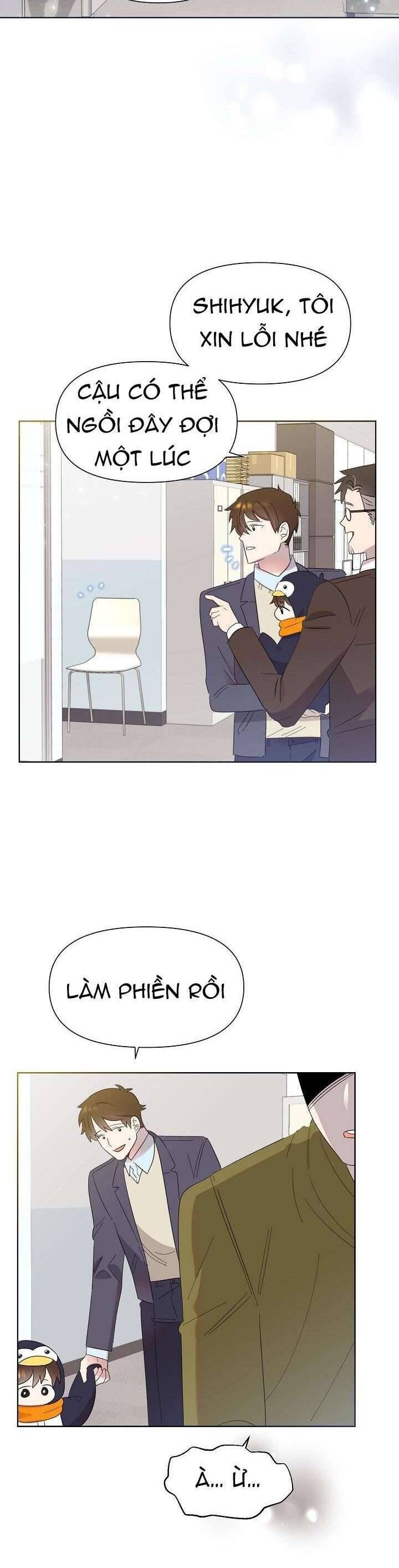 Anh Ơi, Em Có Dễ Thương Không? Chapter 7 - 24