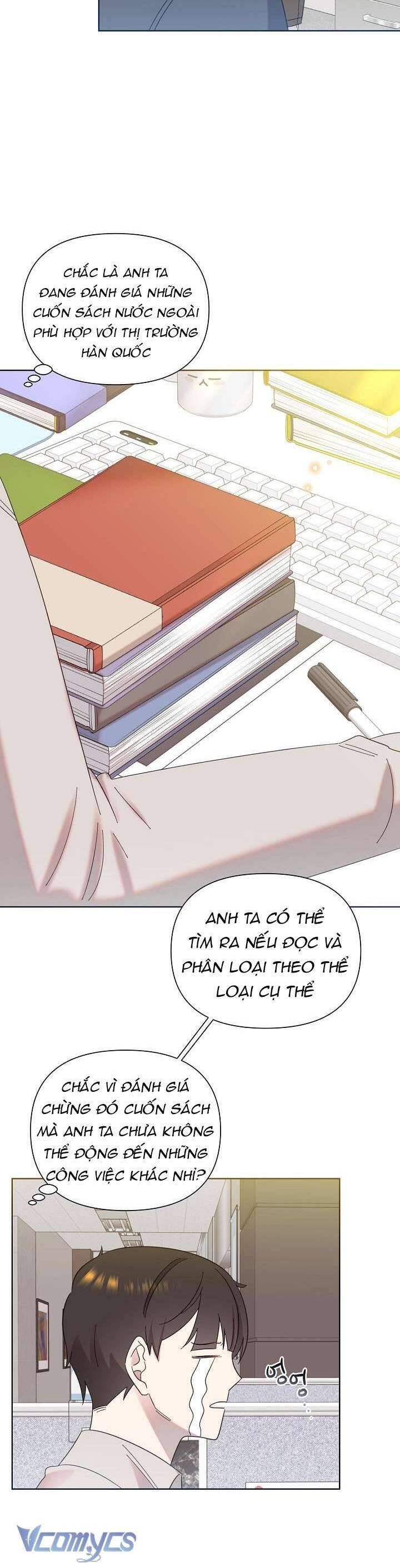 Anh Ơi, Em Có Dễ Thương Không? Chapter 7 - 26