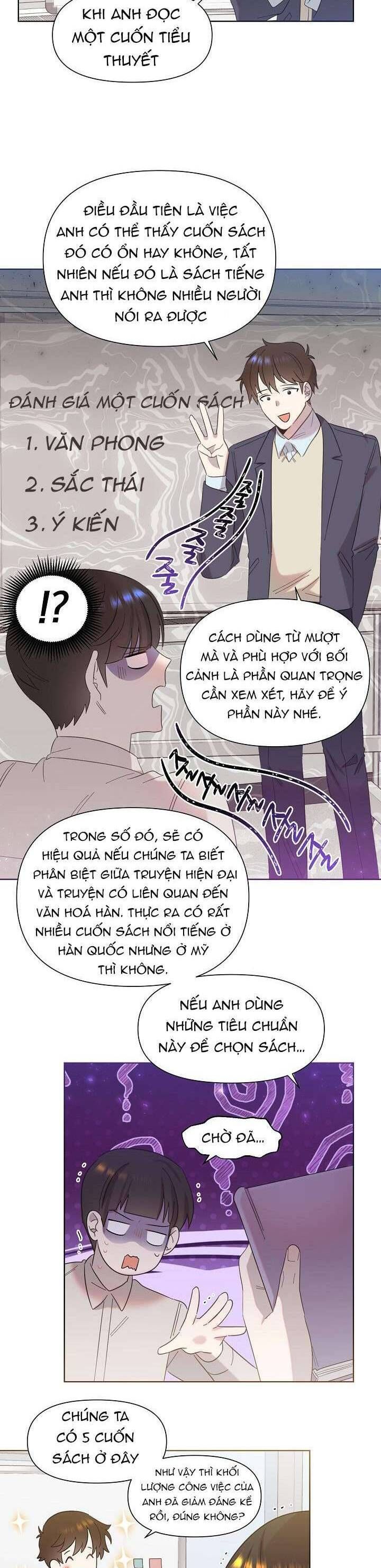 Anh Ơi, Em Có Dễ Thương Không? Chapter 7 - 28