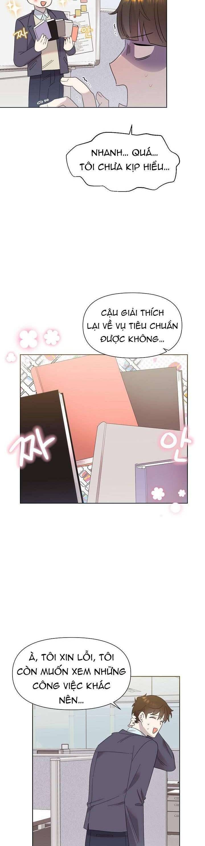 Anh Ơi, Em Có Dễ Thương Không? Chapter 7 - 29