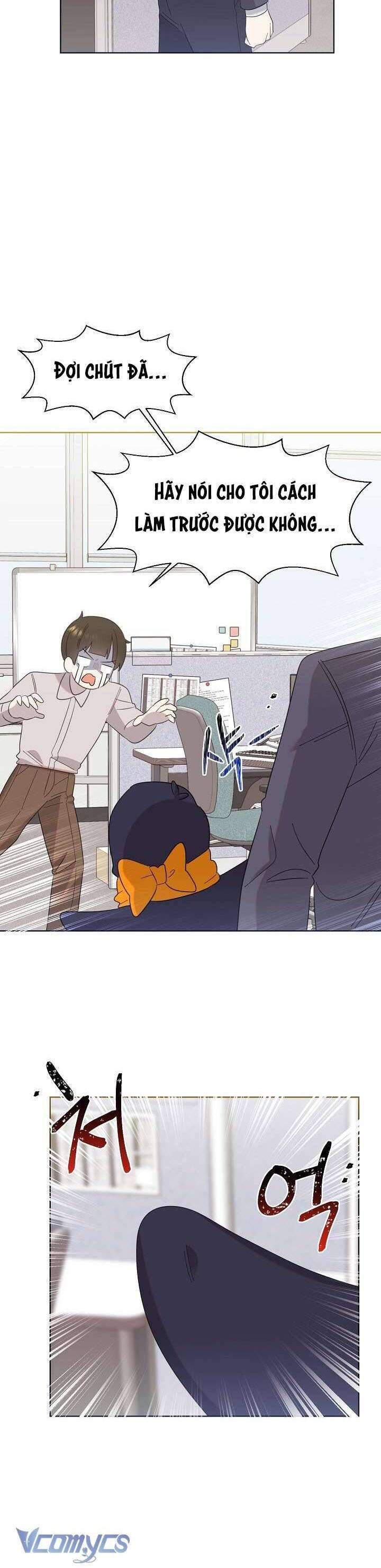 Anh Ơi, Em Có Dễ Thương Không? Chapter 7 - 30