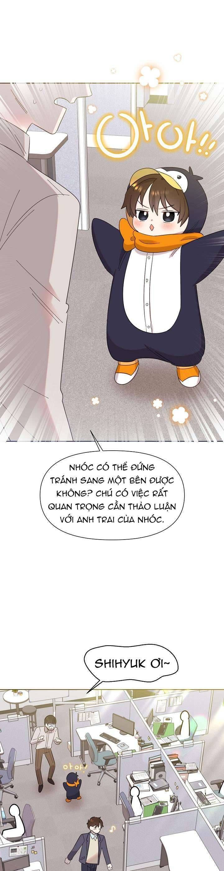 Anh Ơi, Em Có Dễ Thương Không? Chapter 7 - 31