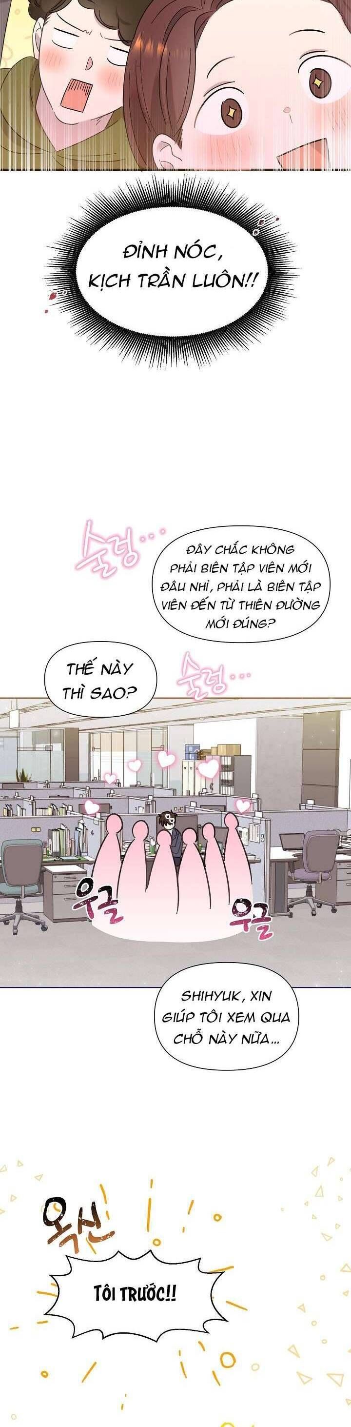 Anh Ơi, Em Có Dễ Thương Không? Chapter 7 - 36