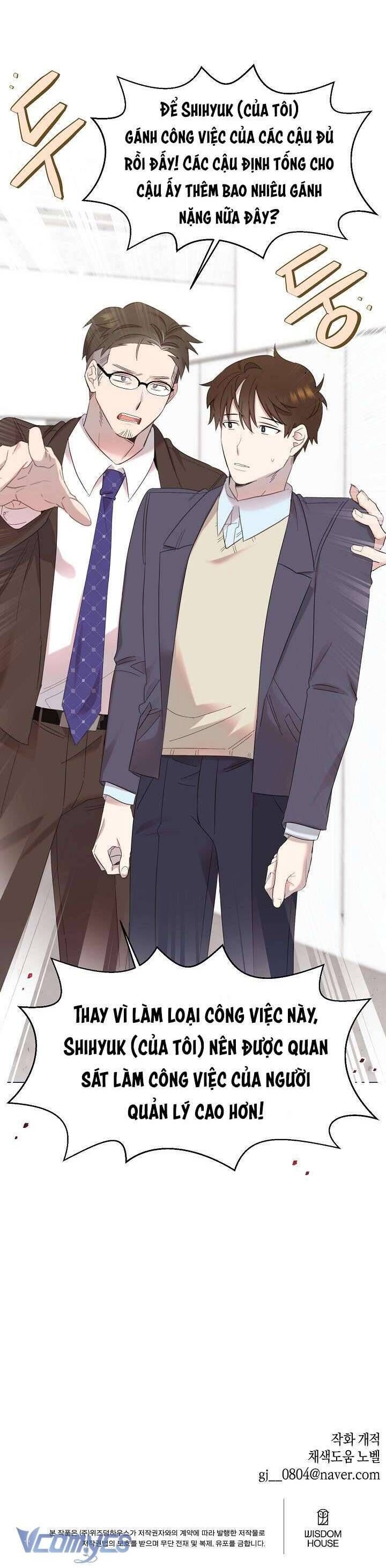 Anh Ơi, Em Có Dễ Thương Không? Chapter 7 - 38