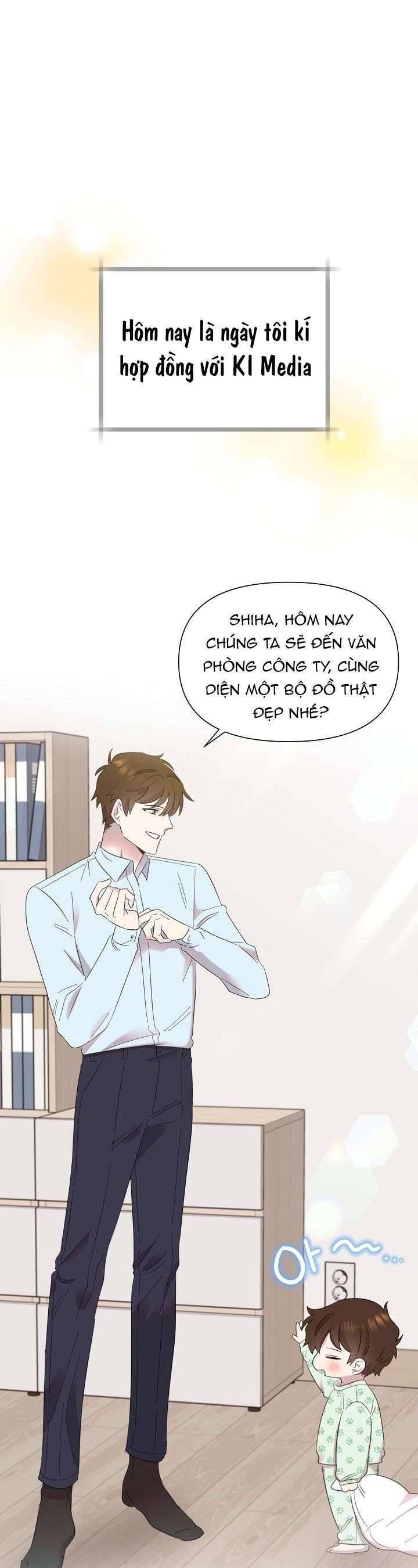 Anh Ơi, Em Có Dễ Thương Không? Chapter 7 - 5