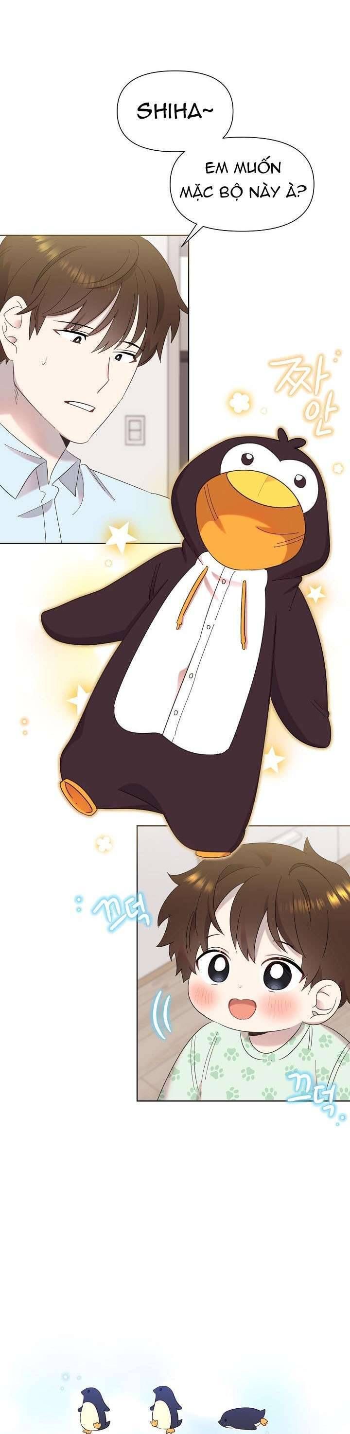 Anh Ơi, Em Có Dễ Thương Không? Chapter 7 - 7