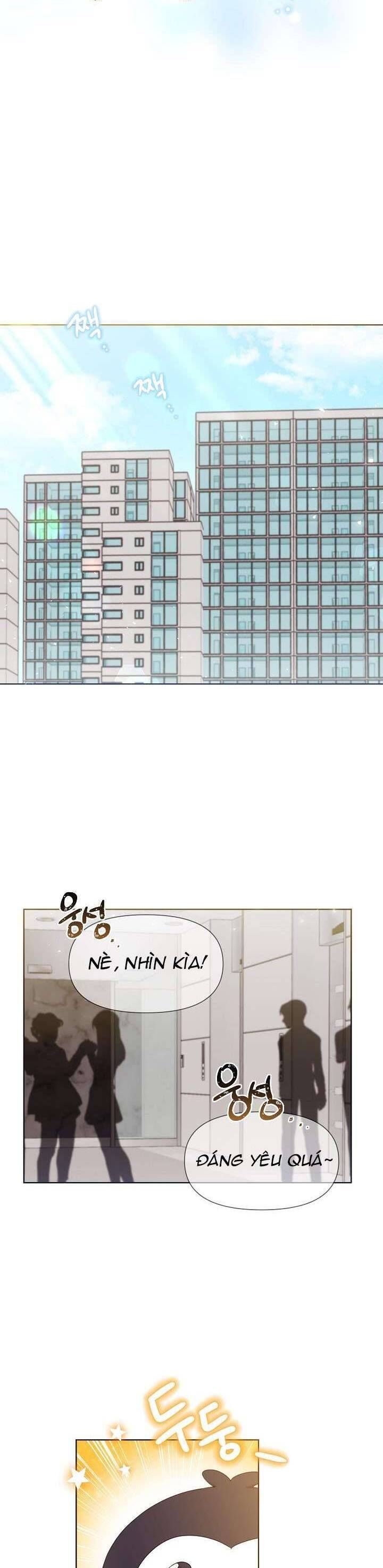 Anh Ơi, Em Có Dễ Thương Không? Chapter 7 - 8