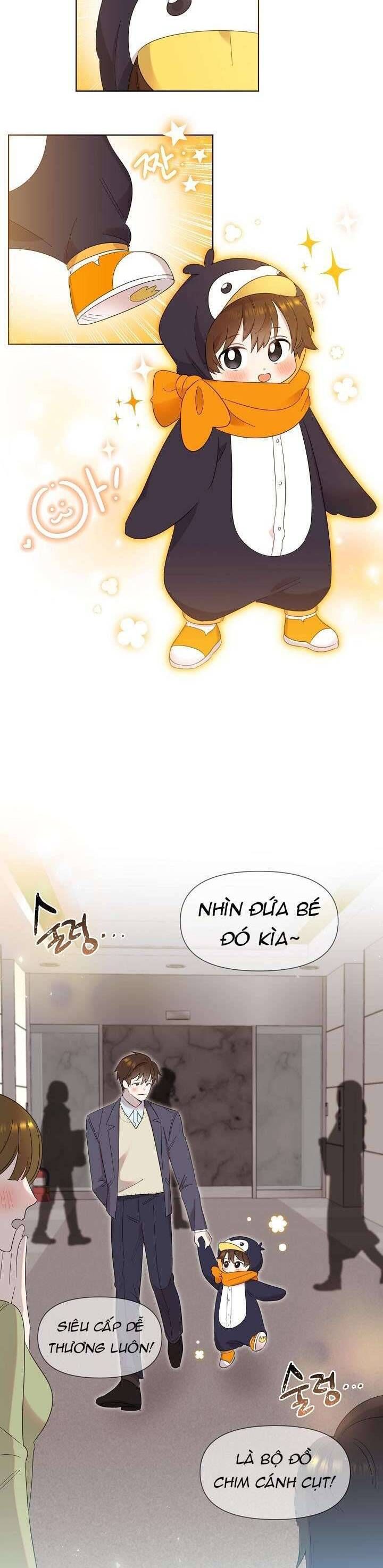 Anh Ơi, Em Có Dễ Thương Không? Chapter 7 - 9