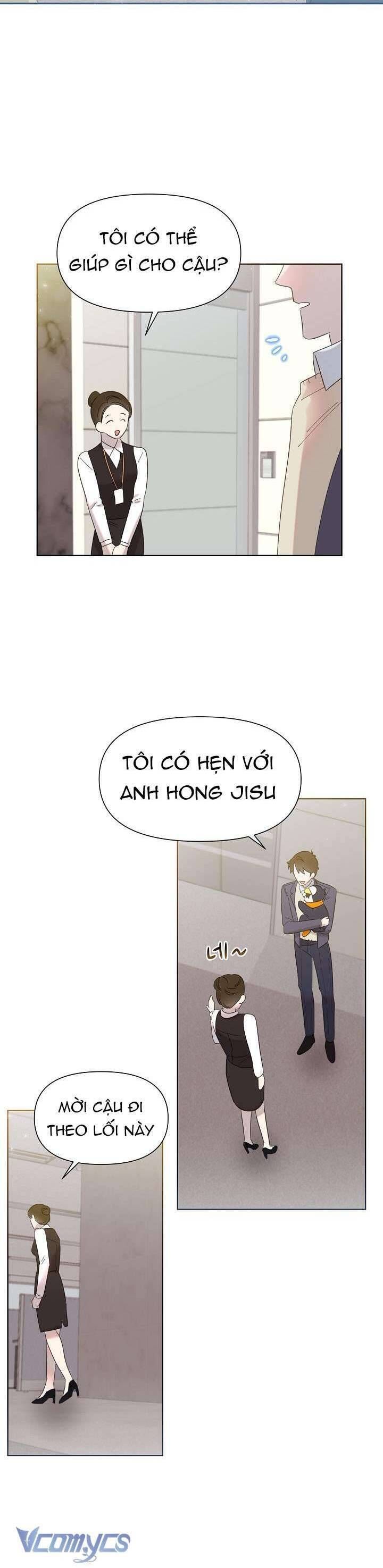 Anh Ơi, Em Có Dễ Thương Không? Chapter 7 - 10