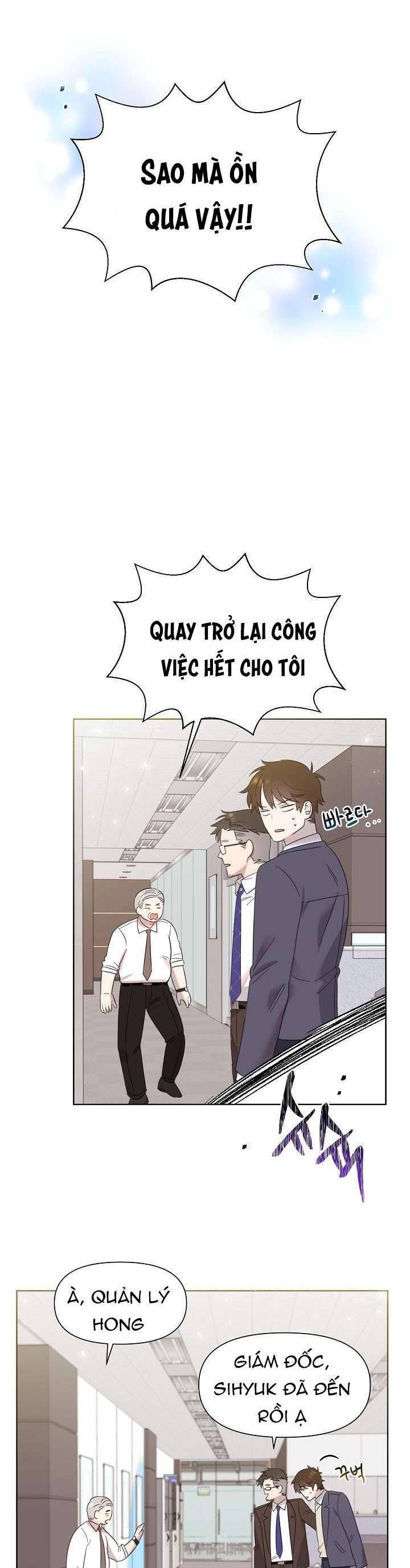 Anh Ơi, Em Có Dễ Thương Không? Chapter 8 - 11