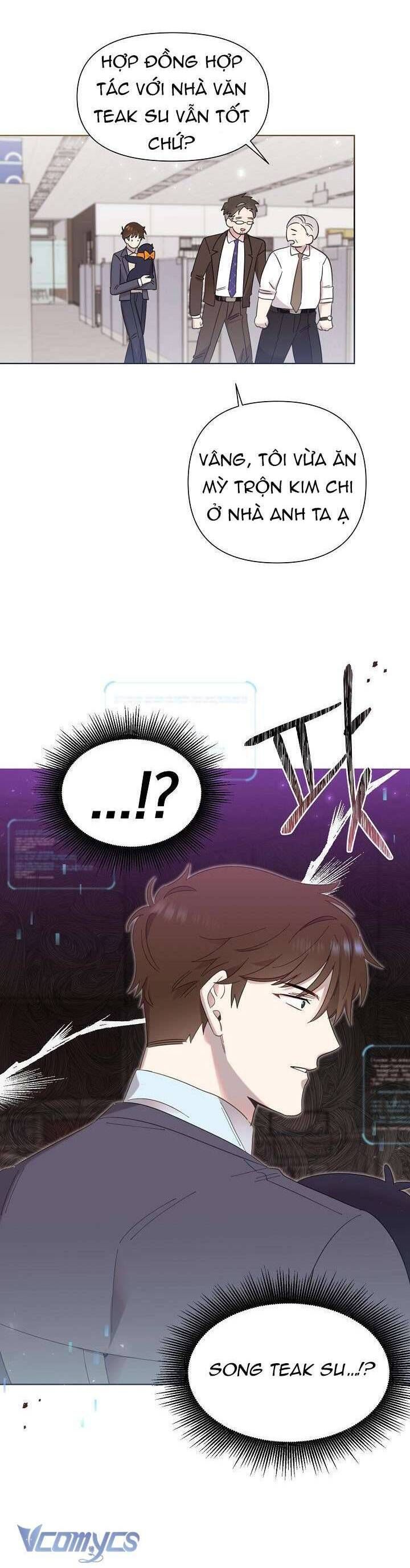 Anh Ơi, Em Có Dễ Thương Không? Chapter 8 - 14
