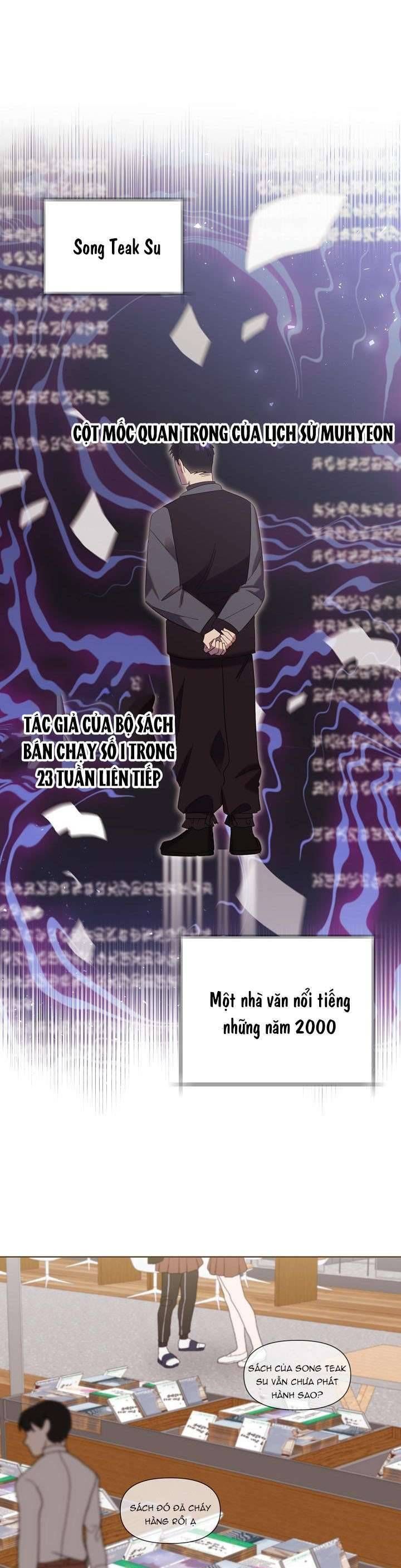 Anh Ơi, Em Có Dễ Thương Không? Chapter 8 - 15