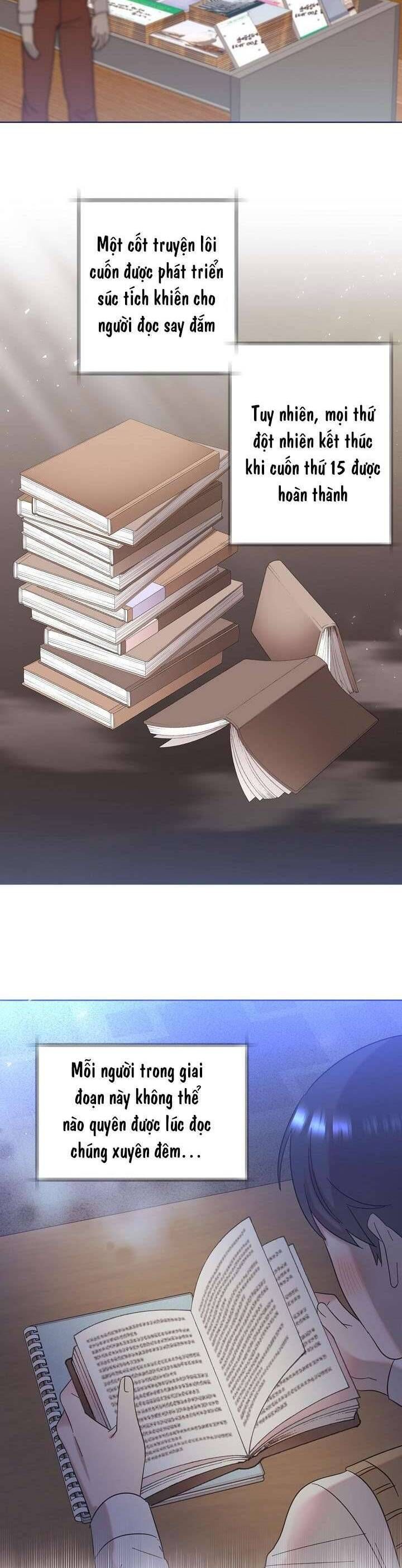 Anh Ơi, Em Có Dễ Thương Không? Chapter 8 - 16