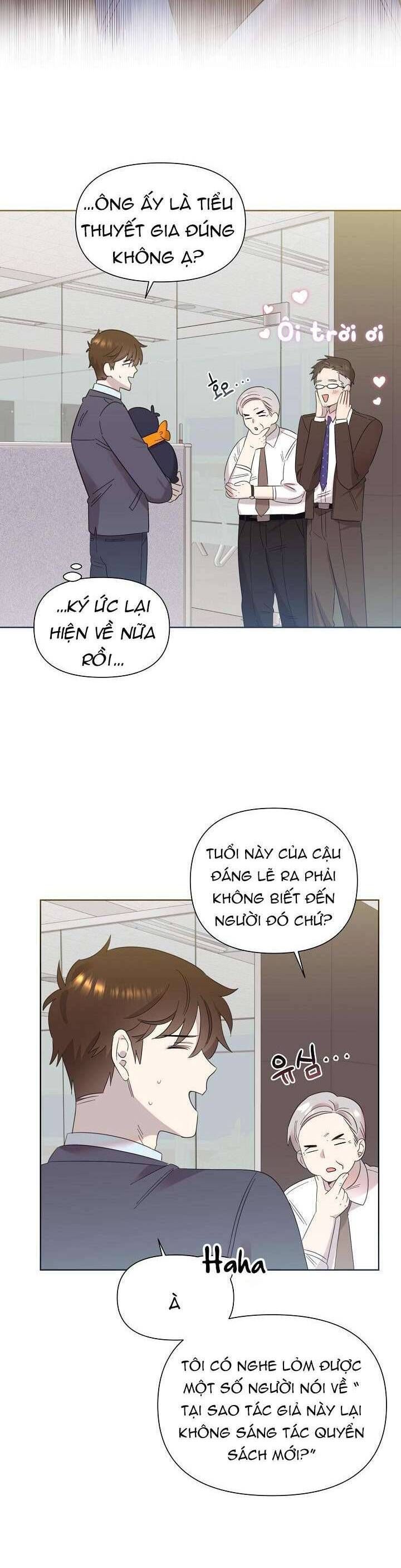 Anh Ơi, Em Có Dễ Thương Không? Chapter 8 - 17