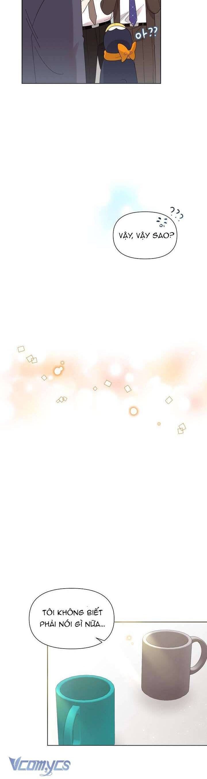 Anh Ơi, Em Có Dễ Thương Không? Chapter 8 - 22