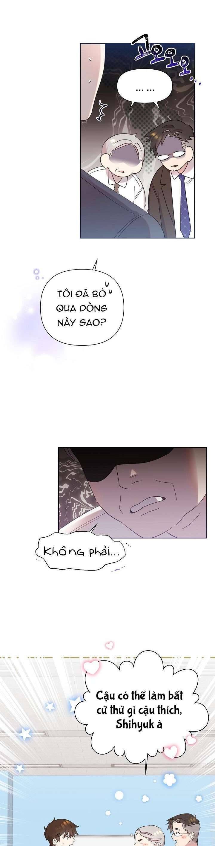 Anh Ơi, Em Có Dễ Thương Không? Chapter 8 - 27