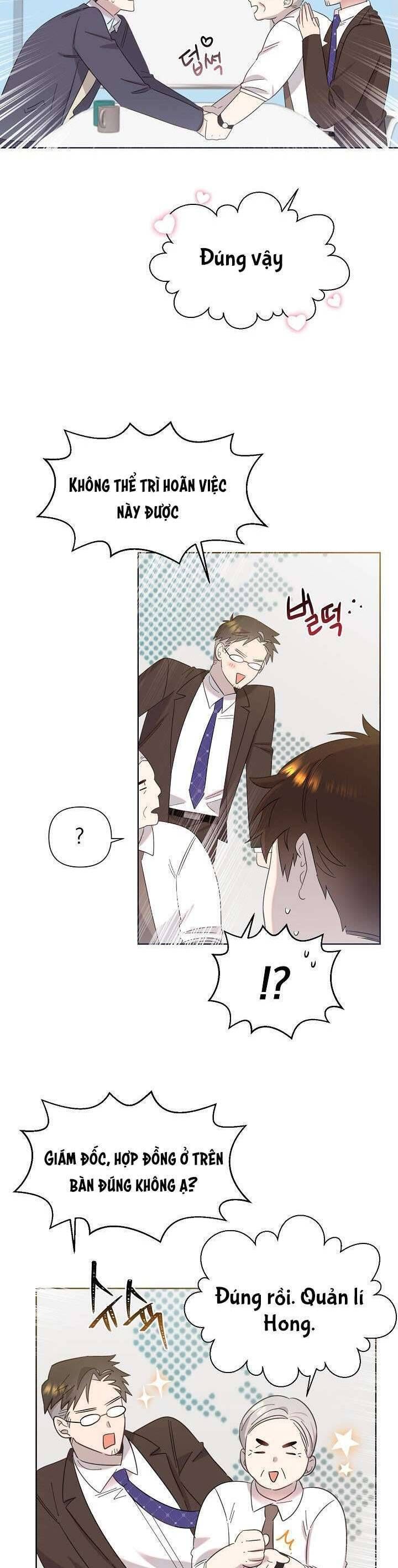 Anh Ơi, Em Có Dễ Thương Không? Chapter 8 - 28