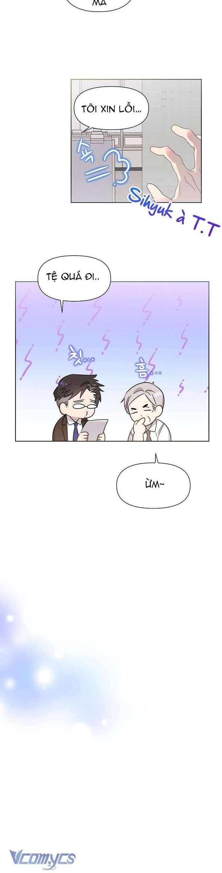 Anh Ơi, Em Có Dễ Thương Không? Chapter 8 - 30
