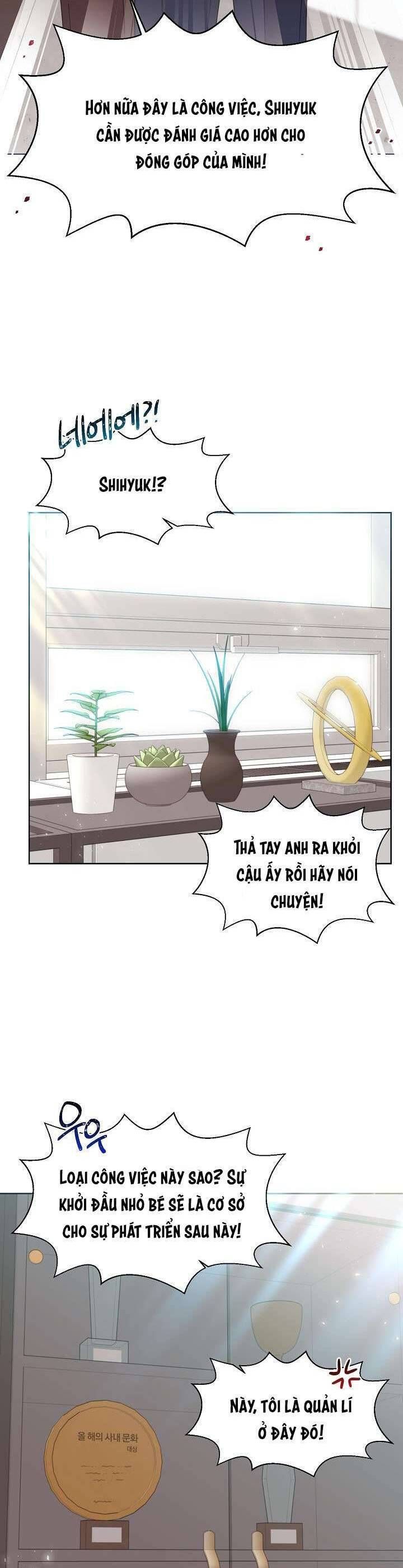 Anh Ơi, Em Có Dễ Thương Không? Chapter 8 - 4