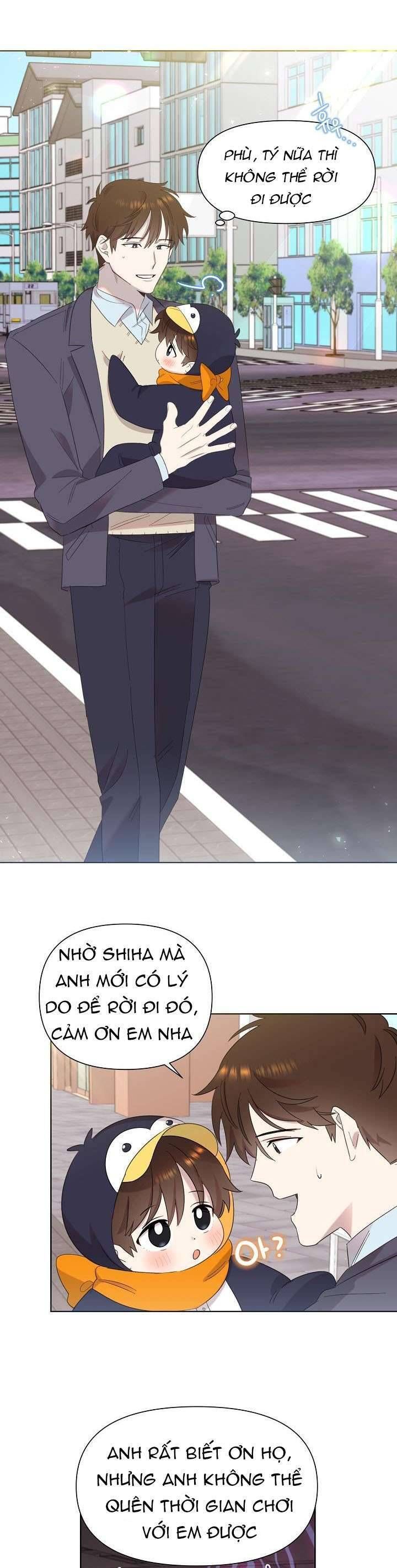 Anh Ơi, Em Có Dễ Thương Không? Chapter 8 - 31