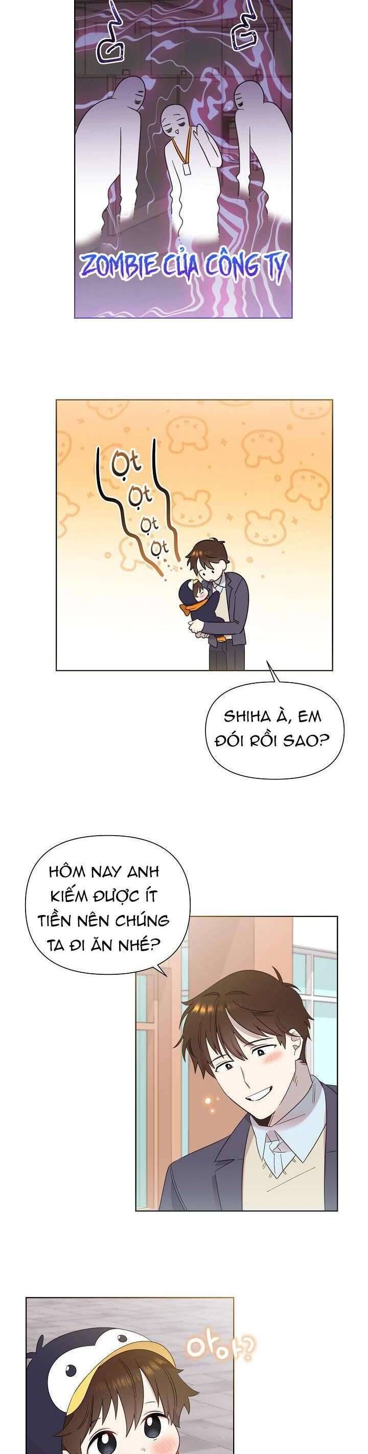 Anh Ơi, Em Có Dễ Thương Không? Chapter 8 - 32