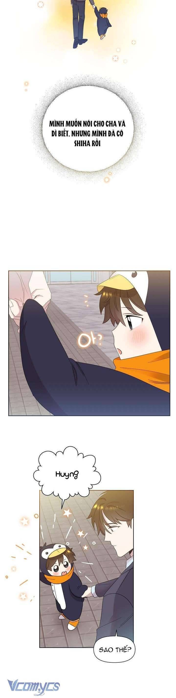 Anh Ơi, Em Có Dễ Thương Không? Chapter 8 - 34