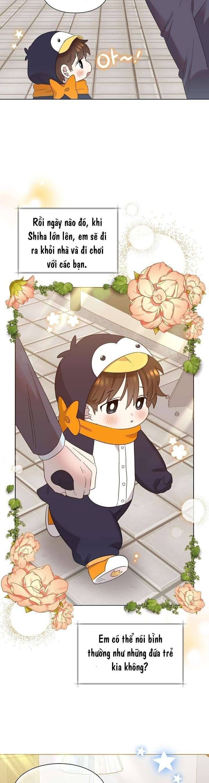 Anh Ơi, Em Có Dễ Thương Không? Chapter 9 - 12