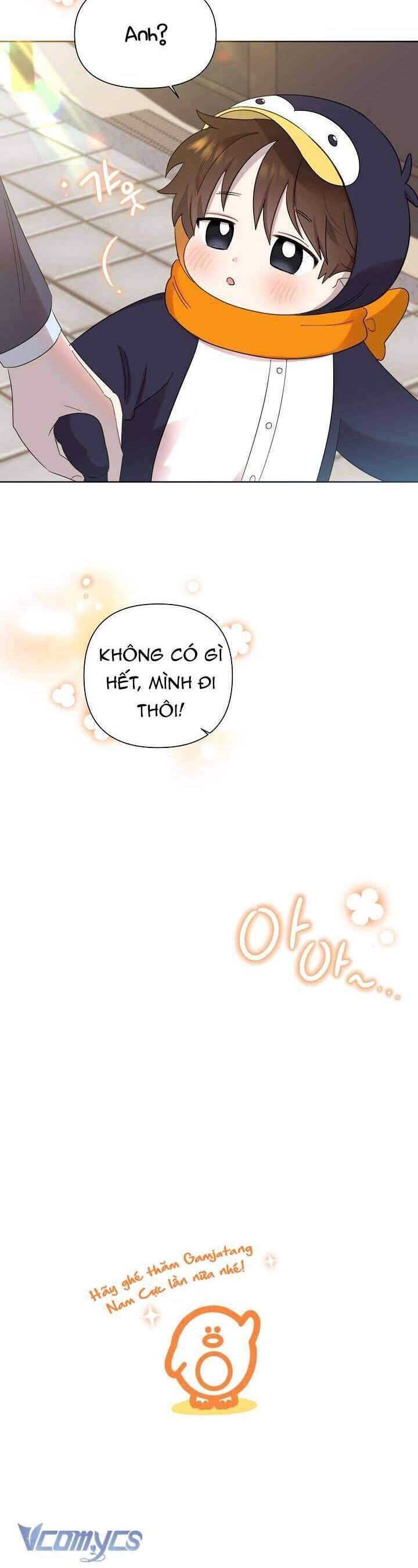 Anh Ơi, Em Có Dễ Thương Không? Chapter 9 - 14