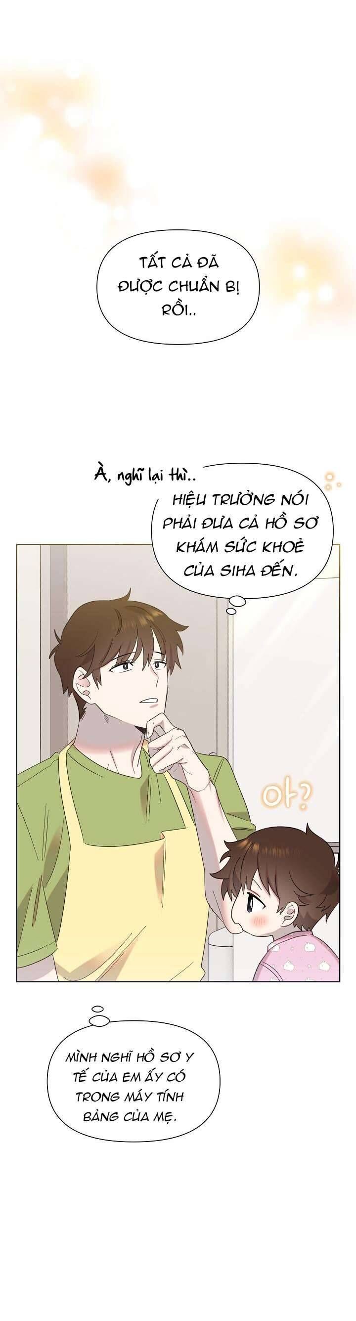 Anh Ơi, Em Có Dễ Thương Không? Chapter 9 - 19