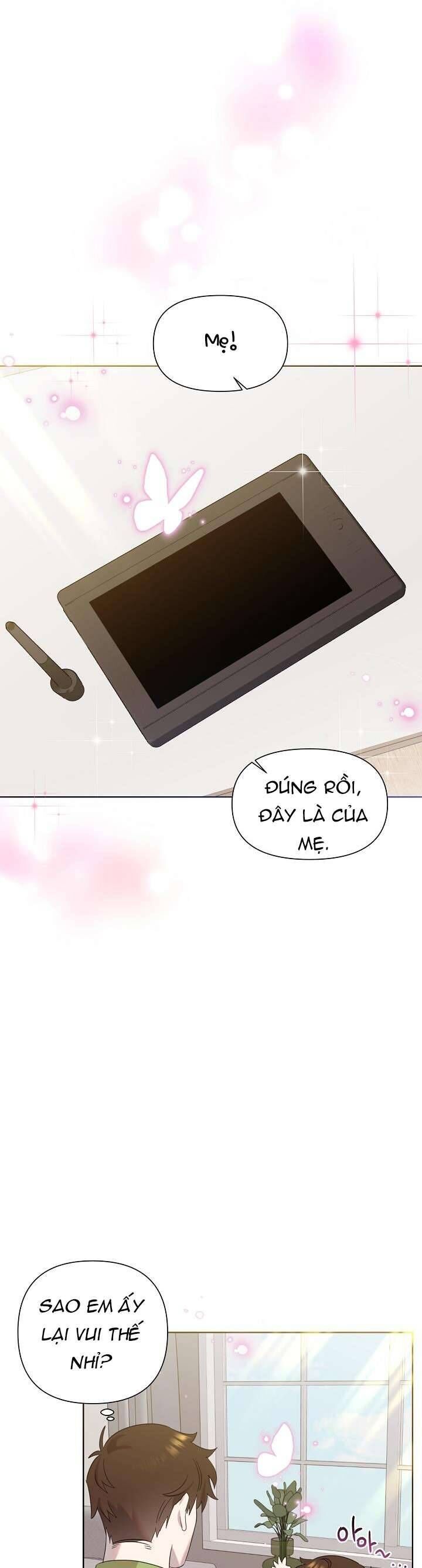 Anh Ơi, Em Có Dễ Thương Không? Chapter 9 - 20