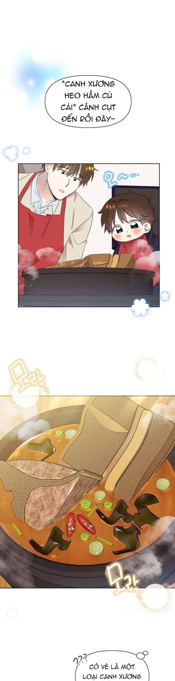 Anh Ơi, Em Có Dễ Thương Không? Chapter 9 - 3