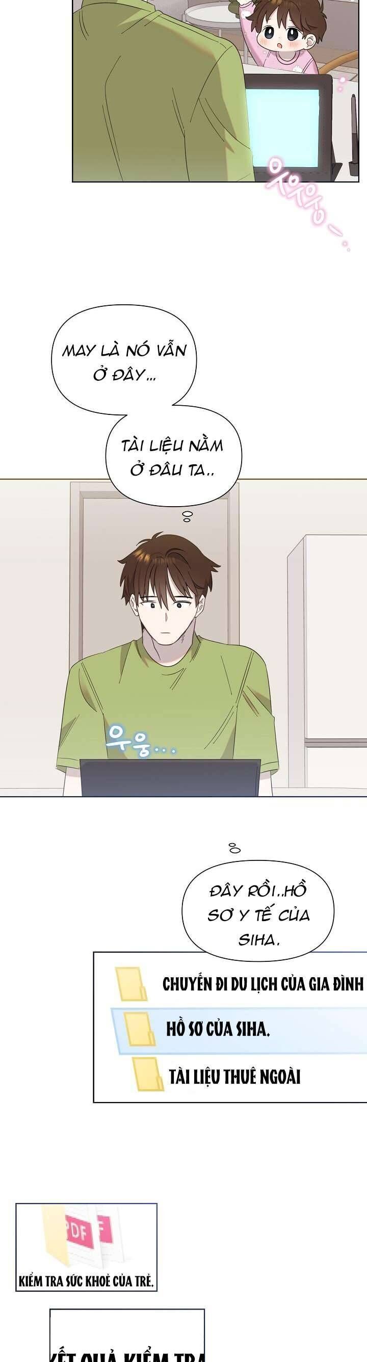 Anh Ơi, Em Có Dễ Thương Không? Chapter 9 - 21