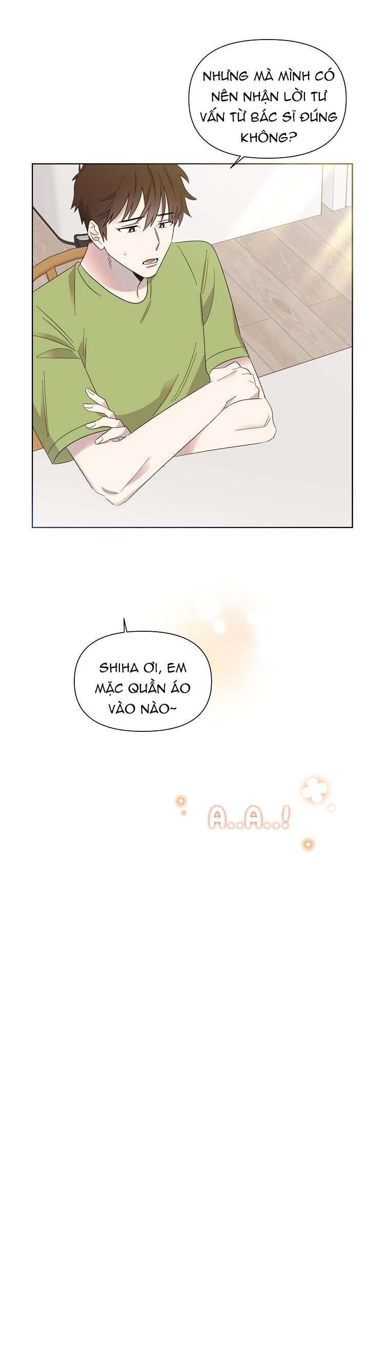 Anh Ơi, Em Có Dễ Thương Không? Chapter 9 - 23