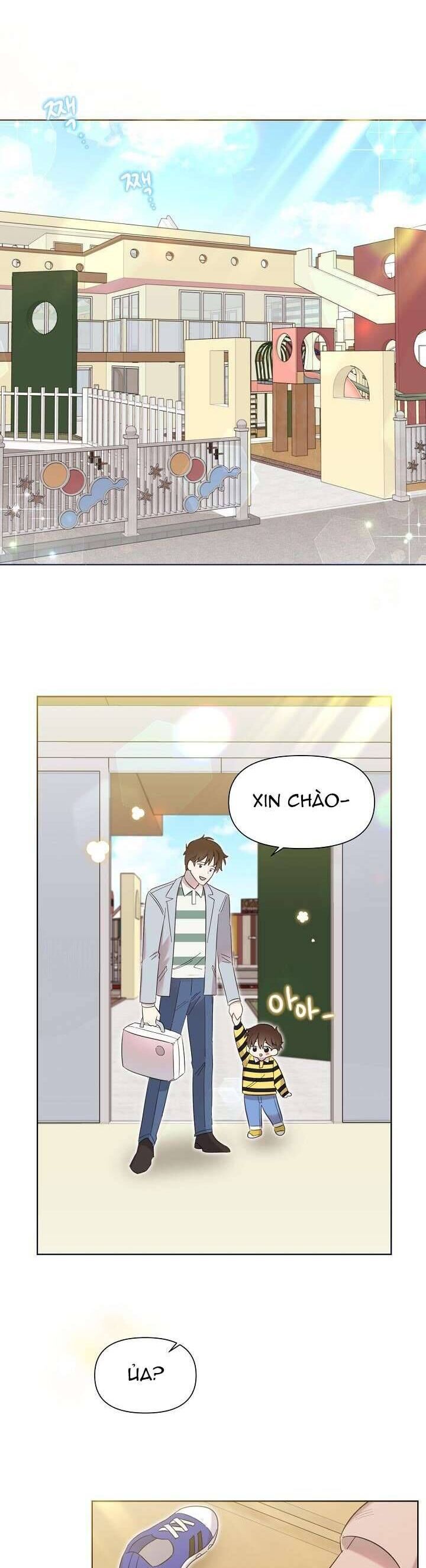 Anh Ơi, Em Có Dễ Thương Không? Chapter 9 - 24