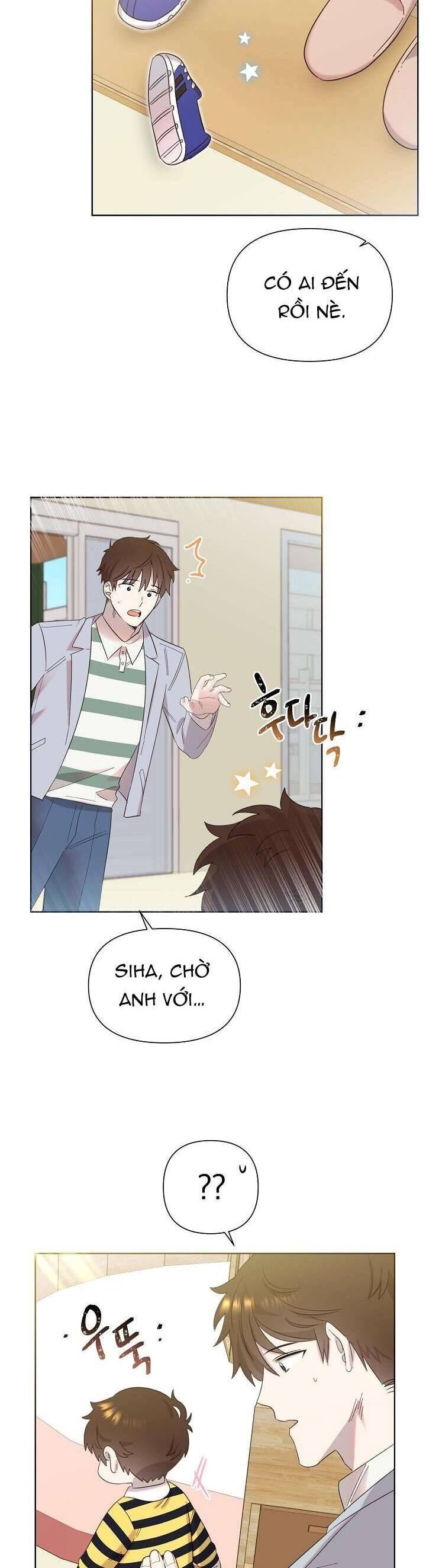 Anh Ơi, Em Có Dễ Thương Không? Chapter 9 - 25
