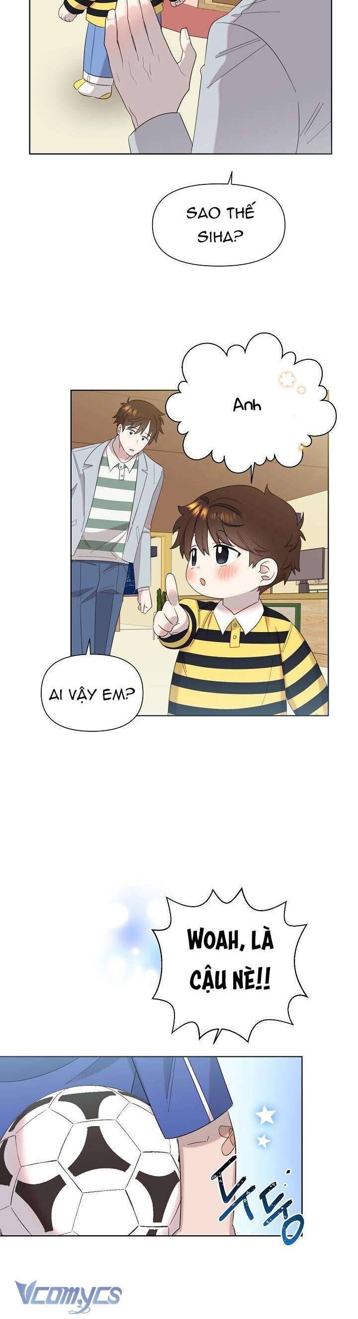 Anh Ơi, Em Có Dễ Thương Không? Chapter 9 - 26