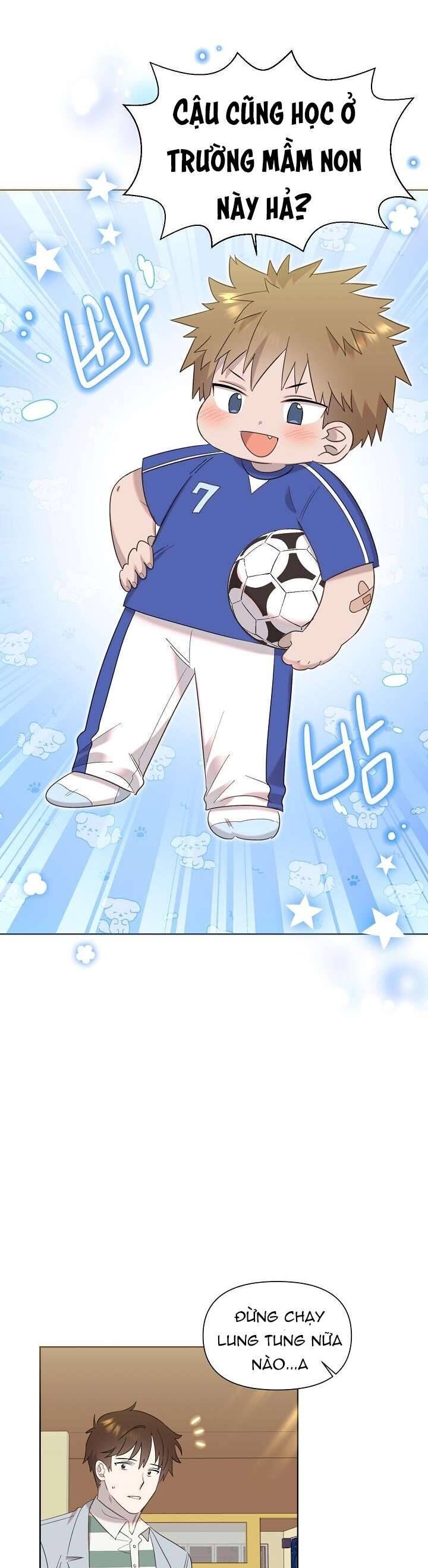 Anh Ơi, Em Có Dễ Thương Không? Chapter 9 - 27
