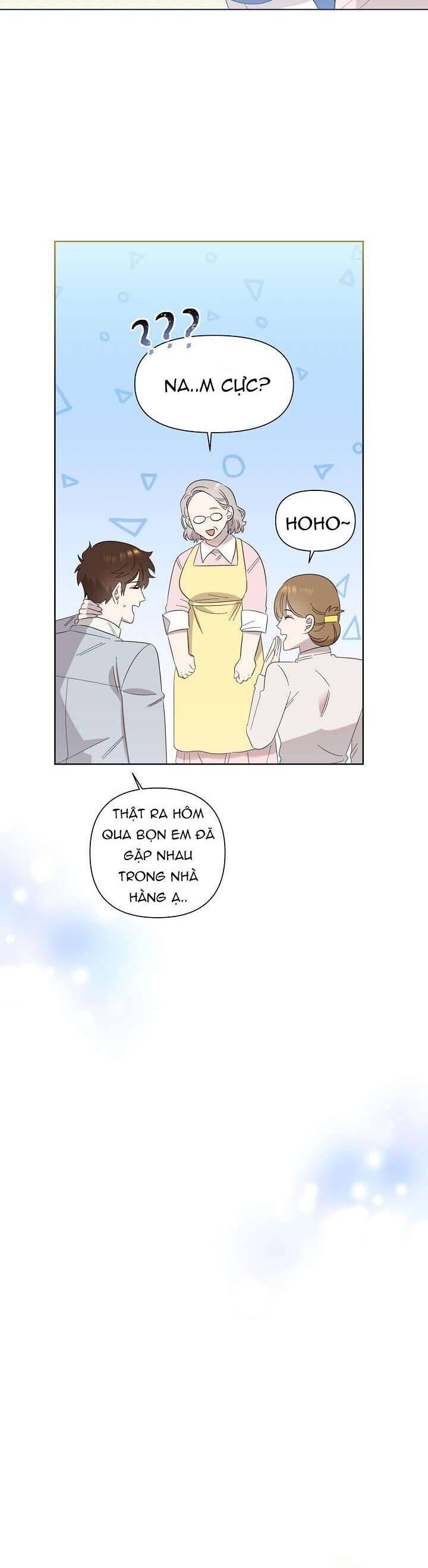 Anh Ơi, Em Có Dễ Thương Không? Chapter 9 - 29