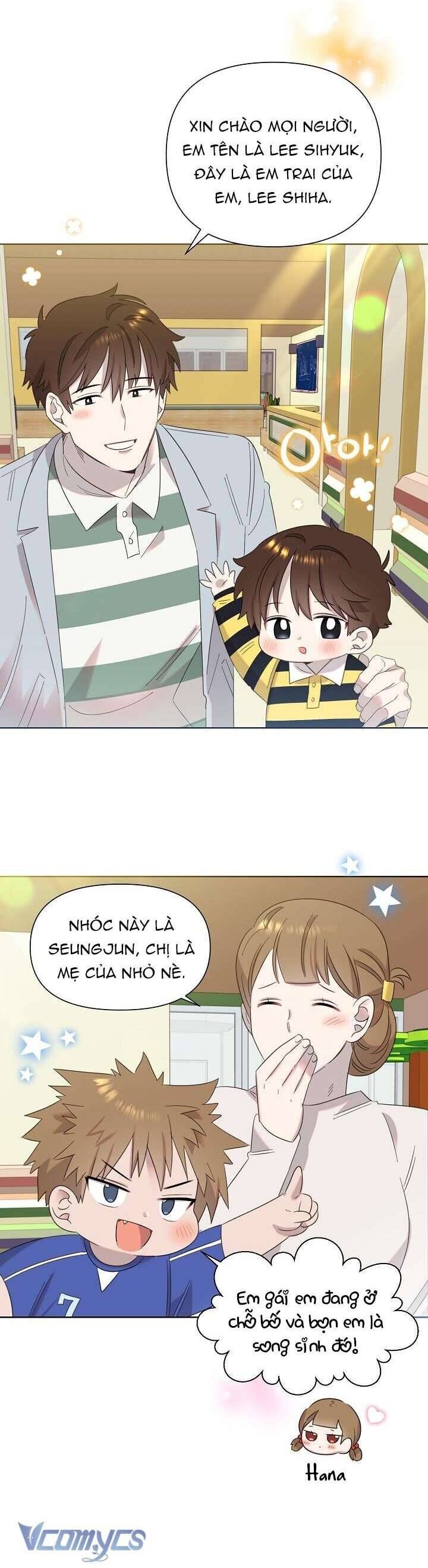 Anh Ơi, Em Có Dễ Thương Không? Chapter 9 - 30