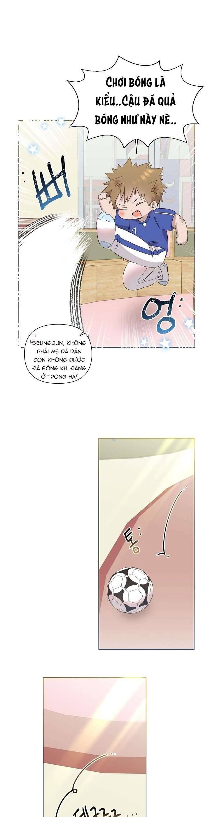 Anh Ơi, Em Có Dễ Thương Không? Chapter 9 - 32