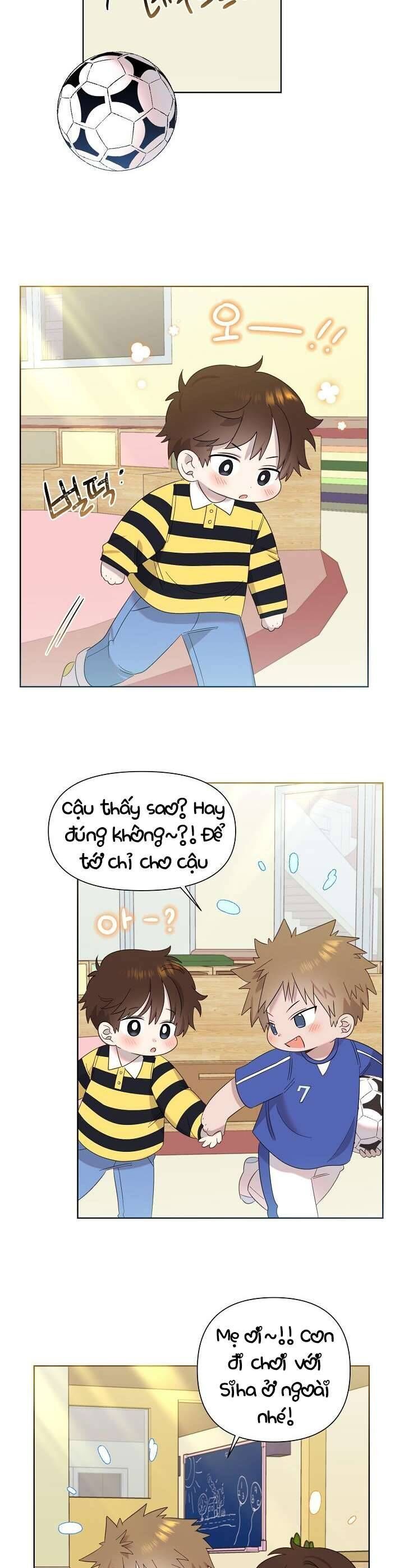 Anh Ơi, Em Có Dễ Thương Không? Chapter 9 - 33