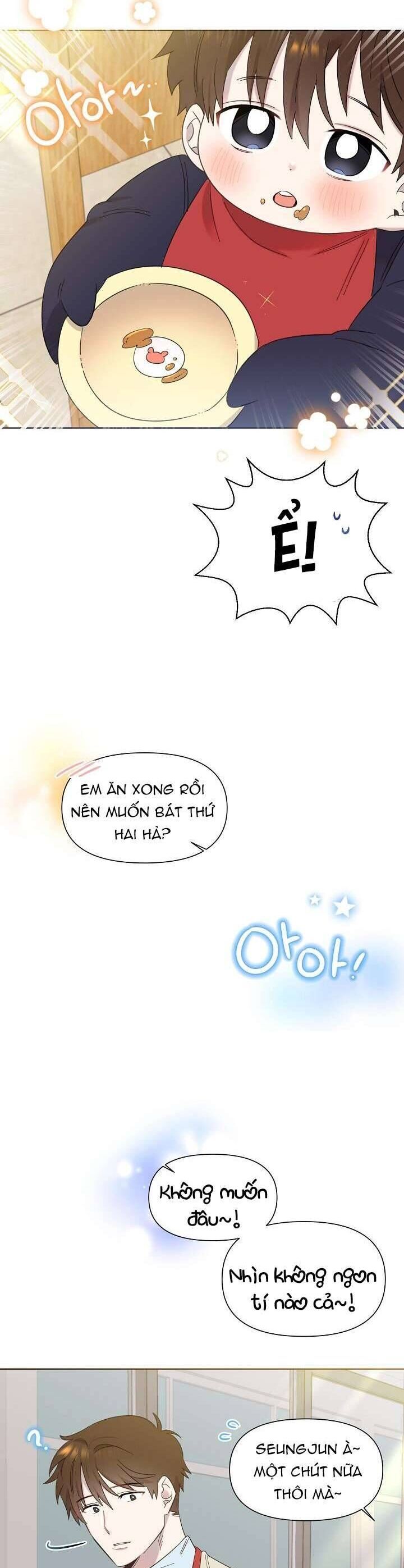 Anh Ơi, Em Có Dễ Thương Không? Chapter 9 - 5