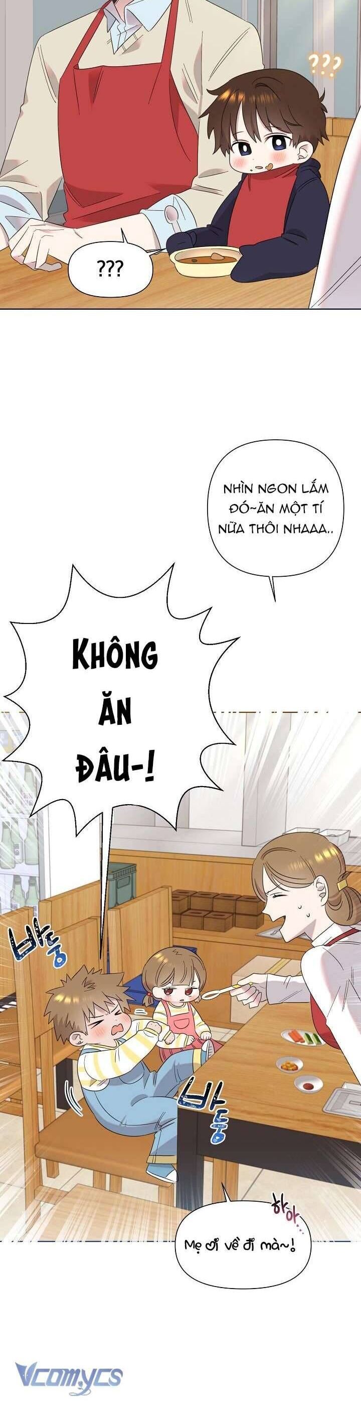 Anh Ơi, Em Có Dễ Thương Không? Chapter 9 - 6