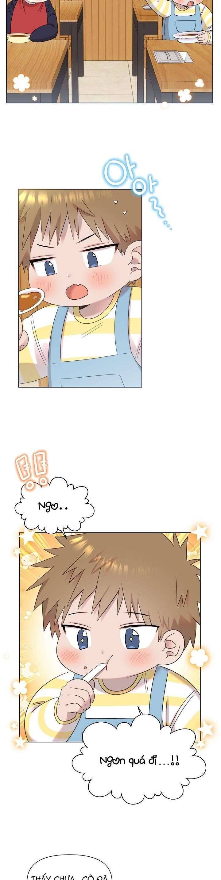 Anh Ơi, Em Có Dễ Thương Không? Chapter 9 - 9