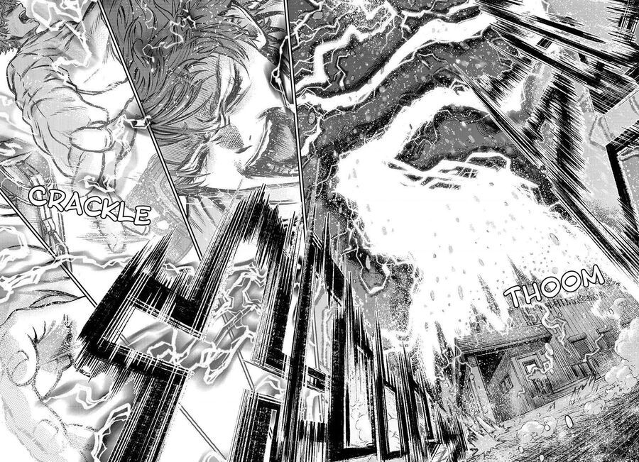 Bác Sĩ Ở Thế Giới Khác Chapter 1 - 23