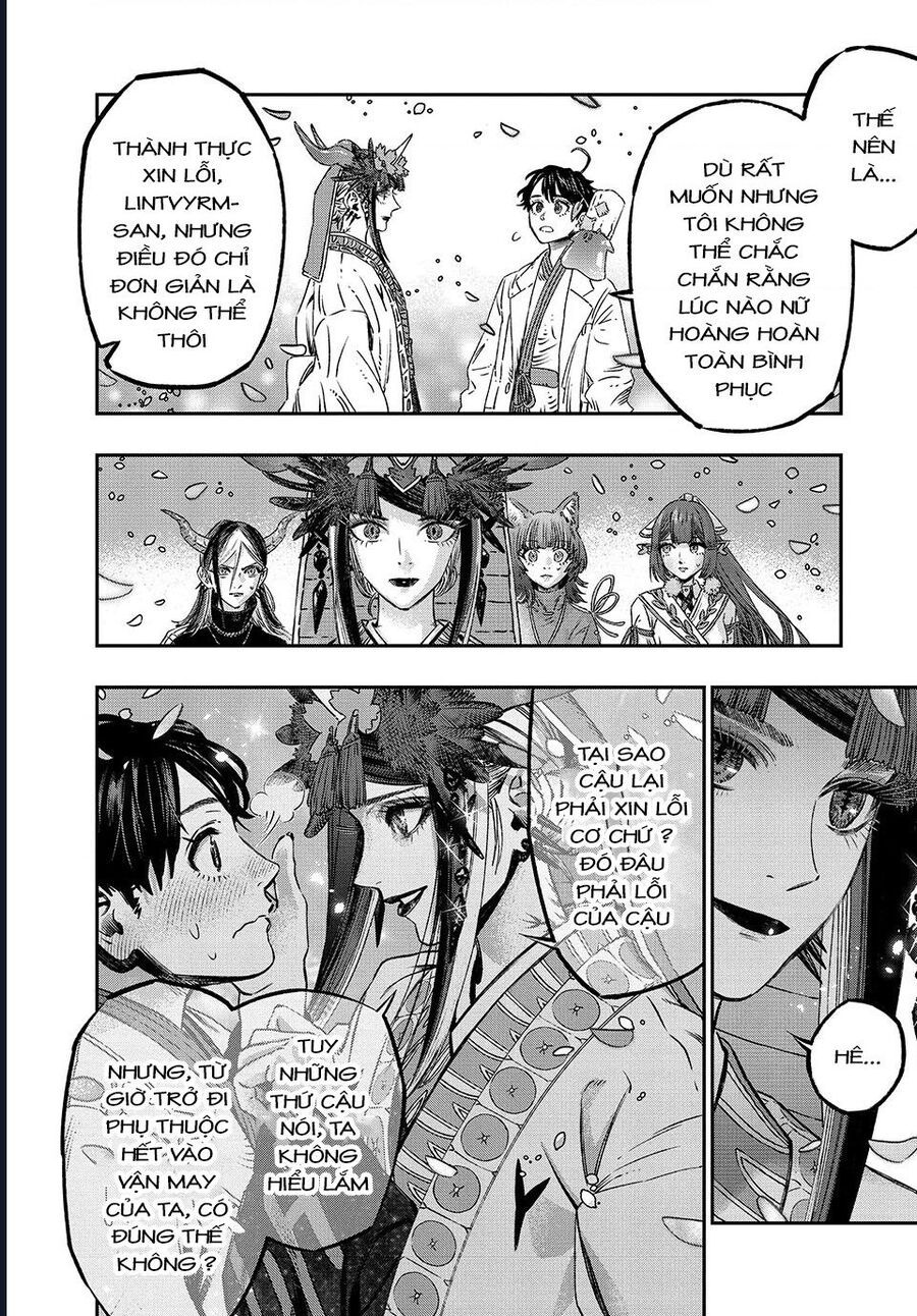 Bác Sĩ Ở Thế Giới Khác Chapter 10 - 18