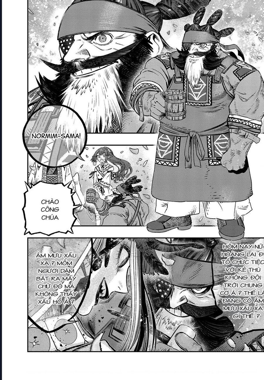 Bác Sĩ Ở Thế Giới Khác Chapter 10 - 24