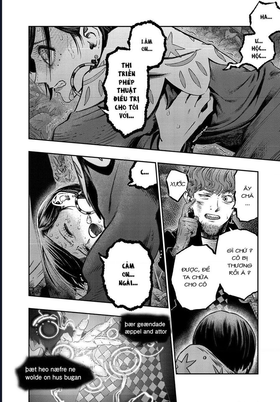 Bác Sĩ Ở Thế Giới Khác Chapter 10 - 30